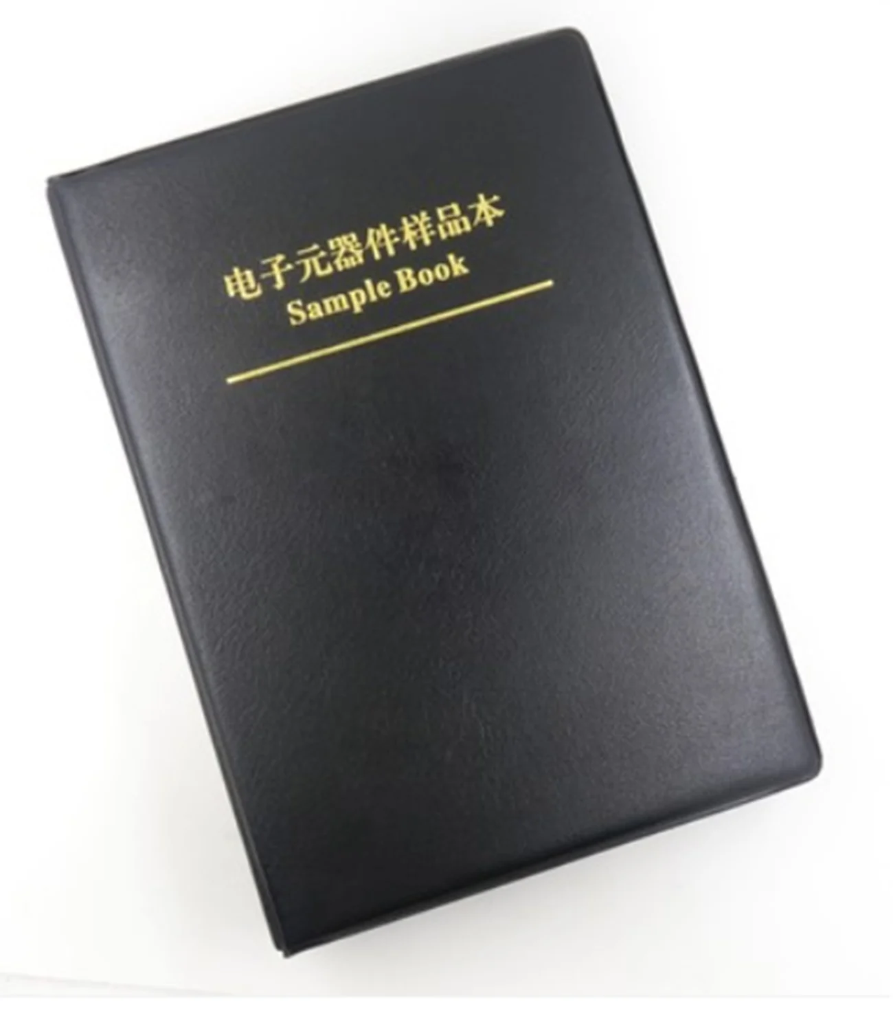 0805 SMD резистор Amostra book 170 количество * 50 шт. = 8500 1% Ом набор чип резисторов a 10 м