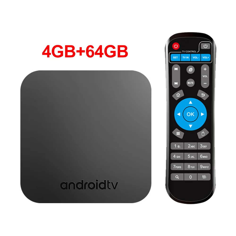 MECOOL KM9 DDR4 Android 9,0 Smart tv Box Amlogic S905X2 4GB 64GB 32GB USB3.0 4K H.265 2,4G 5GHz Dual Wifi BT4.1 ТВ-приставка - Цвет: 4G64G