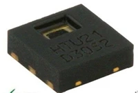 

HTU21D SHT21