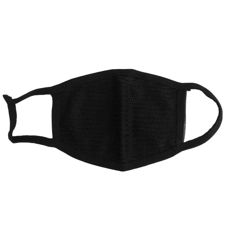 

Mouth Face Mask Cycling Wearing Windproof Anti Dust Anti-pollution Respirator