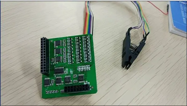 Программатор prog. Xhorse vvdi prog. vvdi prog eeprom adapter. xhorse программатор. xhorse vvdi prog od62j.