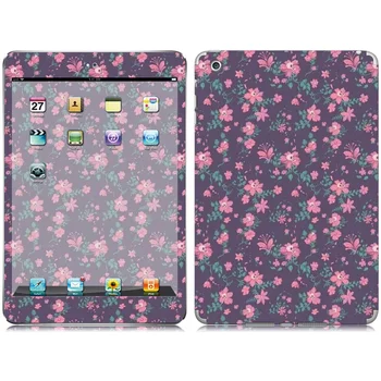 

new arrival vinyl skin sticker for APPLE iPad mini1 decal
