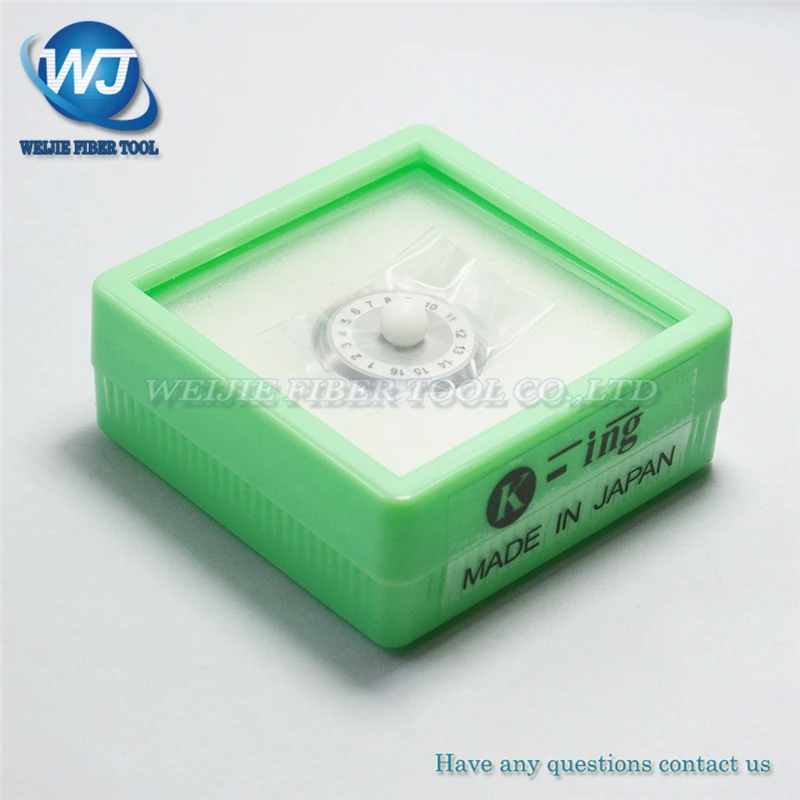 DVP Fiber Cleaver Blade (2)
