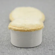 Фалт ноги высокий каблук ортопедический супинатор ортопедический Спортивная беговая Обувь гелевые стельки мягкие вставки 1 пара = 2 шт PS80