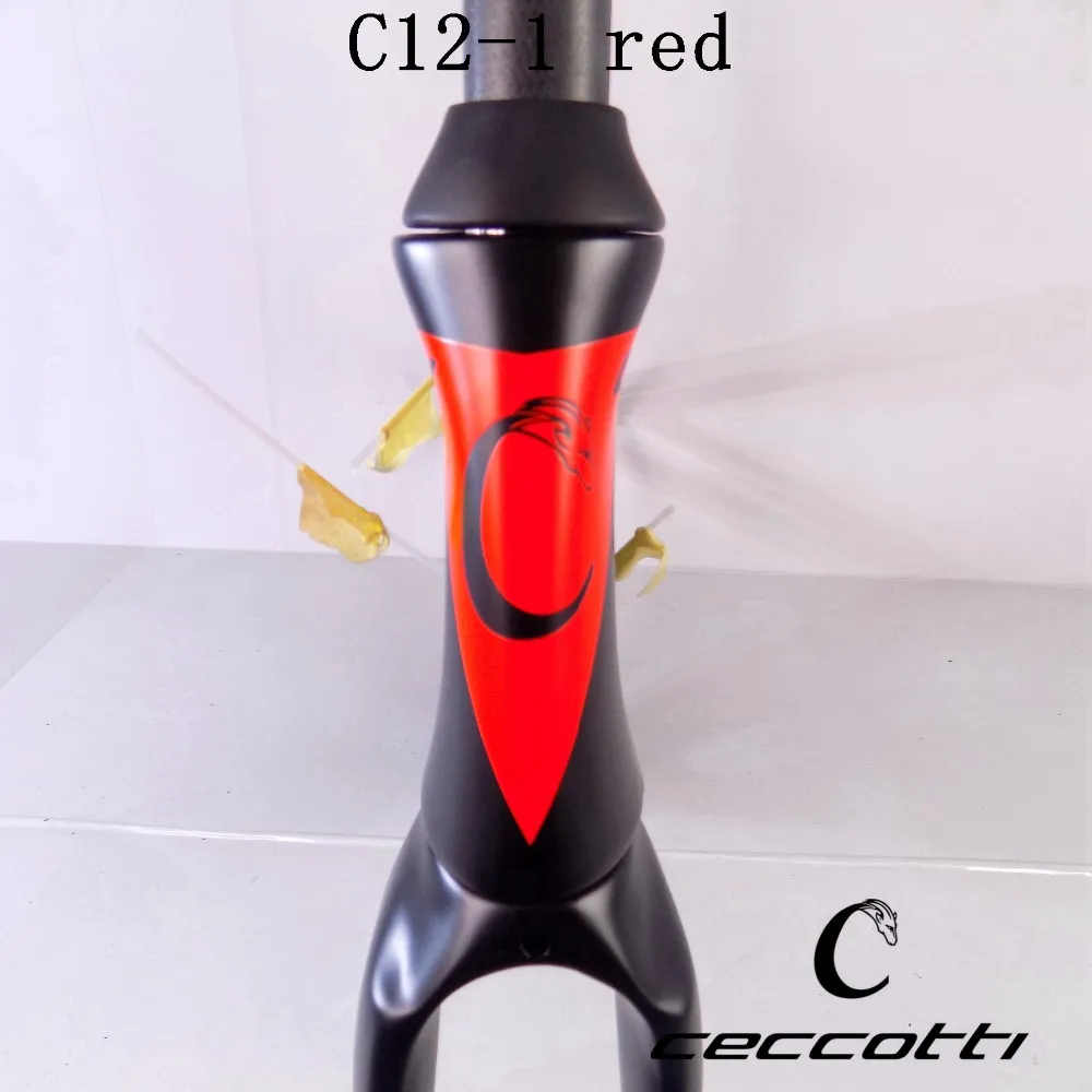 Discount 2018 new bike frame carbon road bike Ceccotti c12-1red /white T1000 Carbon 700C wheels 9 Discount 2018 new bike frame carbon road bike Ceccotti c12-1red /white T1000 Carbon 700C wheels 9