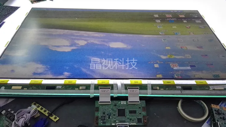 Посмотреть описание! SYNC60C4LV0.3 SYNC60C4LV0.1 материнскую плату LTA400HA07/08|board|descriptionboard board |
