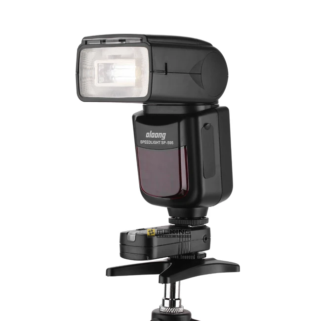 Pixel Pawn беспроводной триггер для вспышки стандартный приемник передатчик Canon 1100D