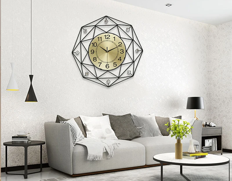 acrylic mirrored decorative sticker (12)