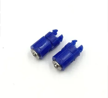 

100pcs=50pairs New Replacement Hinge for Gameboy Advance SP Console For GBASP System Replace Axle