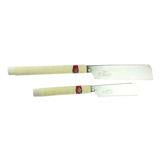 Japanese Saws 240mm / 150mm Hardwood back saw manual woodworking tools