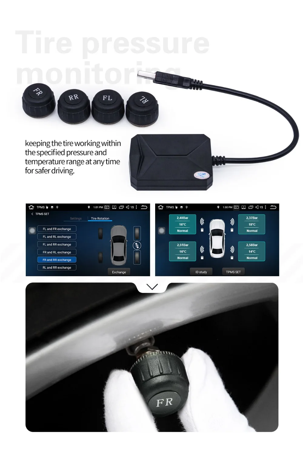 Sale JOYING 2 din car radio autoradio universal 4GB+64GB GPS support SIM Card Android 8.1 Octa Core 7inch HD screen DSP WIFIfor Honda 24