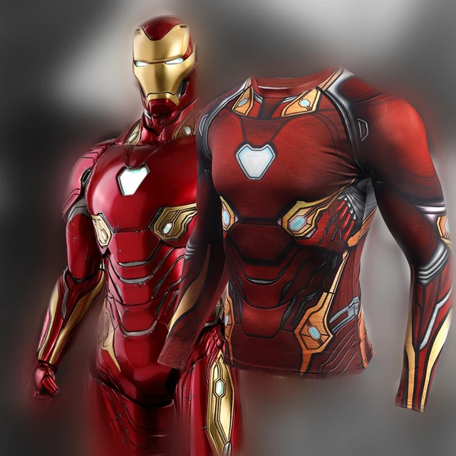 marvel avengers infinity war