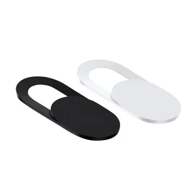 

Ultra thin plastic lid button cursor video cover of the camera lens for ipad laptop sticker phone privacy