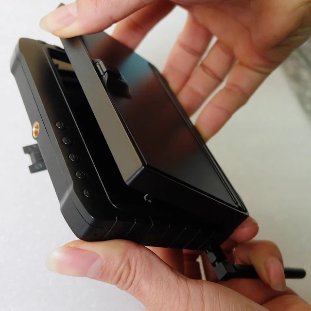 Fpv монитор с dvr. Fpv монитор с dvr