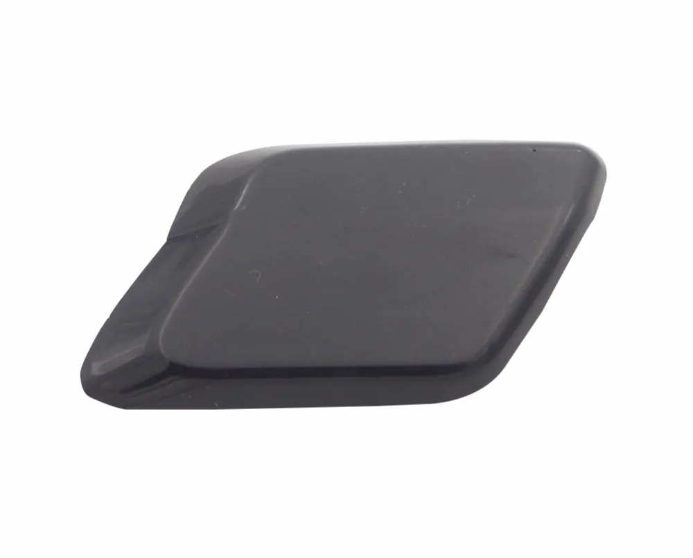 

1Pcs Left LH Car Front Bumper Headlight Water Spray Nozzle Jet Cover Cap For Ford Mondeo Fusion 2011-2012
