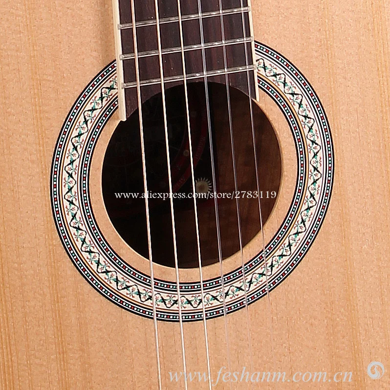 Good quality 39 inch Acoustic Classical guitar With Spruce Top/Walnut Body +Hard case,Classical guitar for beginner Nature matt Good quality 39 inch Acoustic Classical guitar With Spruce Top/Walnut Body +Hard case,Classical guitar for beginner Nature matt