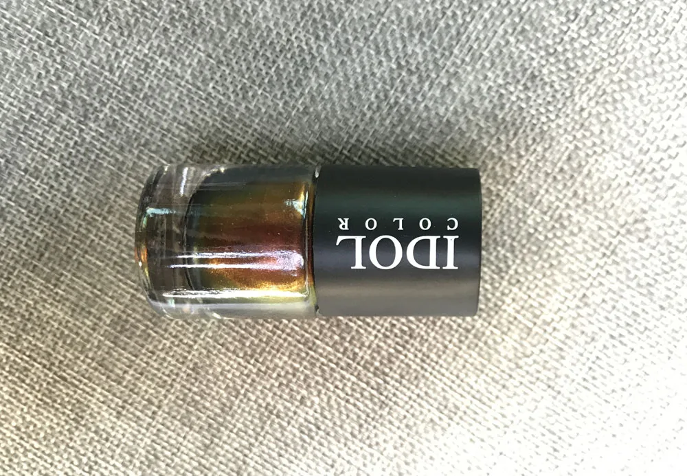 202 nail