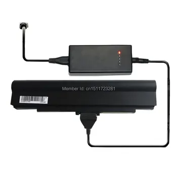 

External Laptop Battery Charger for Acer Aspire One 521 752 752H TravelMate 8172 8172T 8172Z
