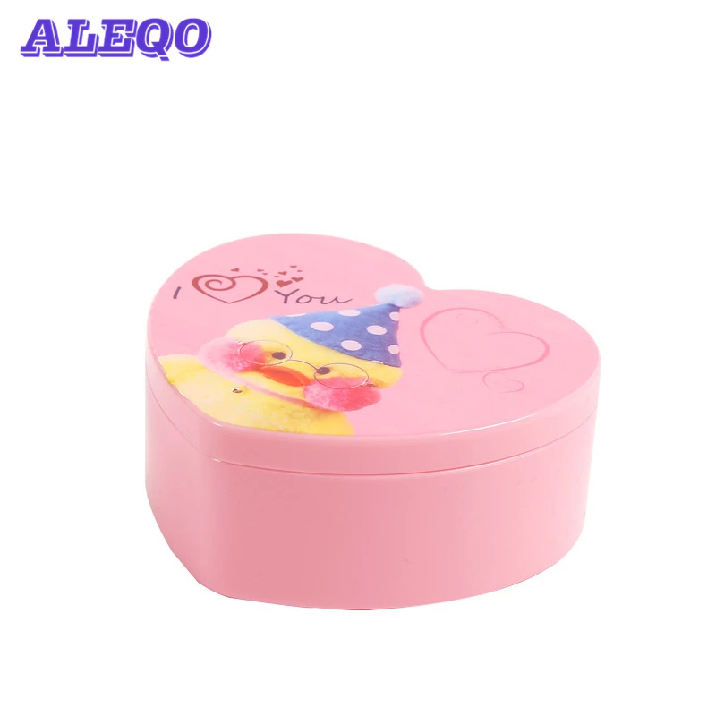 

Cosmetics Storage Box For Children Cosmetic Rubber Band Ornament Box Jewelry Skin Care Sub-Grid Dressing Case Desk organizer