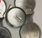 

Free shipping 4PCS/LOT in stock BR2335 3V new