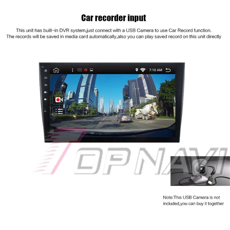 Flash Deal Autoradio  Android 8.1 10.1 Inch Car Multimedia player  For VW Polo 2011 2012 2013 2014 2015 2016 Stereo Car Radio 2 Din No DVD 15