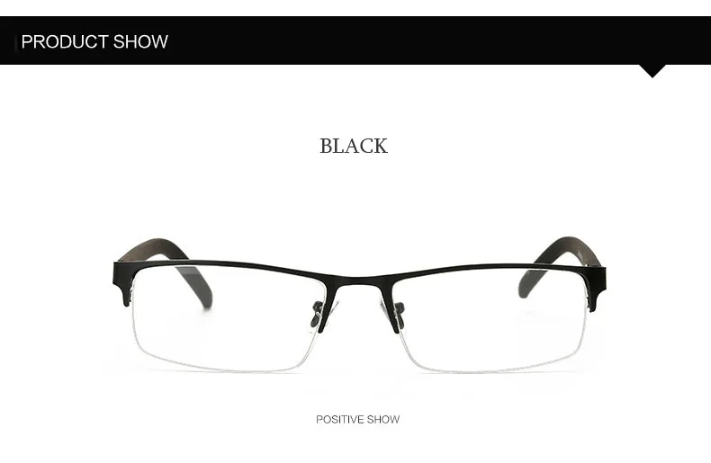 Брендовые высококачественные деловые очки для чтения, мужские очки из нержавеющей стали PD62 Ochki 1,75+ 3,25 градусов Gafas De Lectura reader