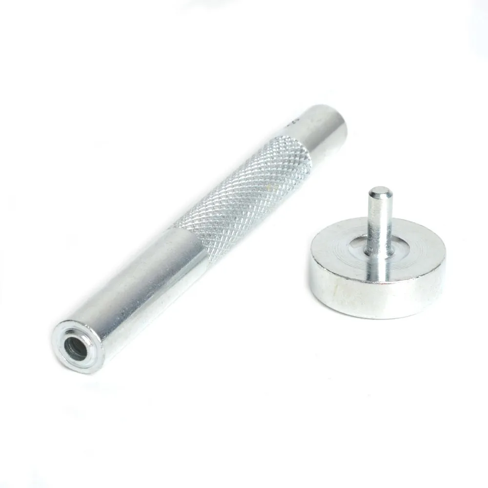 

Hand Punch Tool Set 1pcs 5mm Eyelet Punch Diy Tool Hole Cutter Set For Leather Craft Clothing Grommet Sewing Tools Accessory