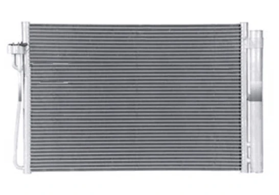 

AC A/C AIRCON Air Conditioning Condenser For BMW 6' E63 630i 64508379885 64509122825