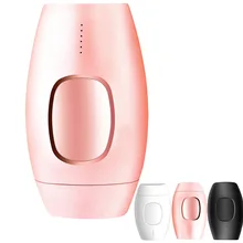 IPL безболезненное удаление волос лазер 600000 вспышки Эпилятор постоянный бикини триммер электрический depilador лазер