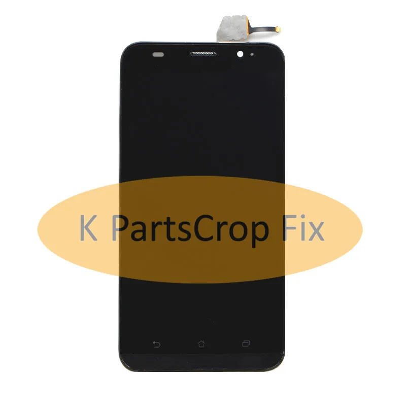 ASUS ZE551ML LCD with frame (1)