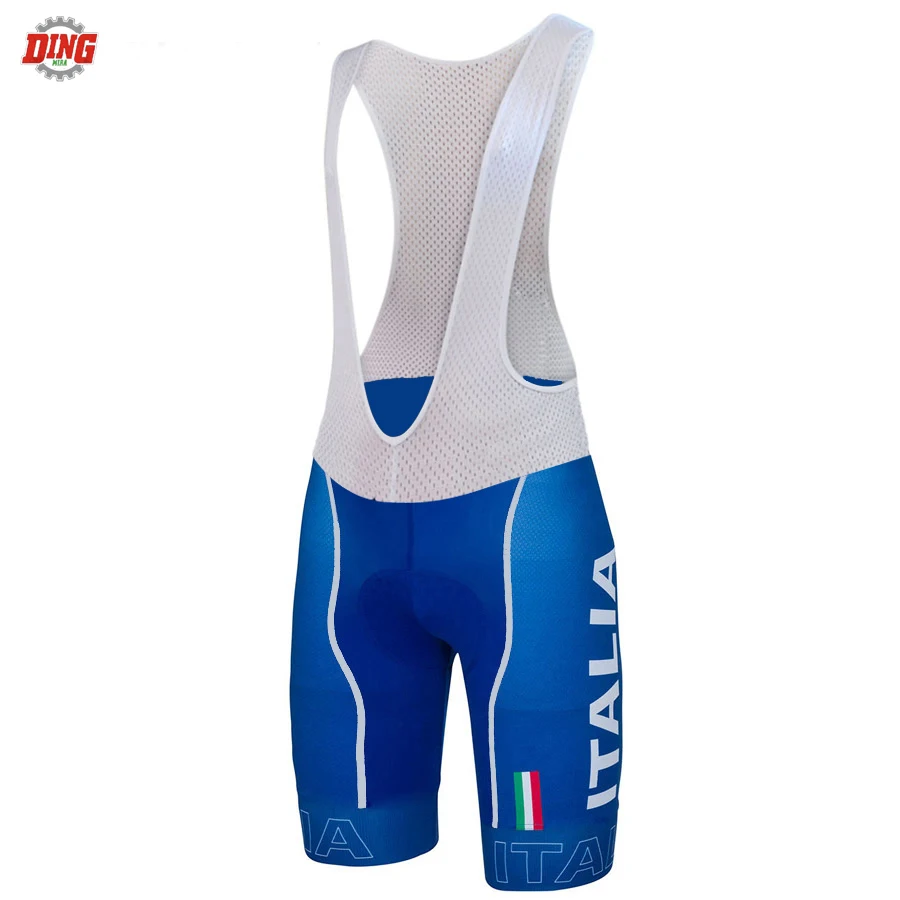 Italy TEAM ITALIA, новинка, белая велосипедная футболка, набор, ropa Ciclismo, мужская, короткий рукав, для команды, велосипедная одежда, Джерси, набор, нагрудник, шорты, гелевая подкладка, MTB