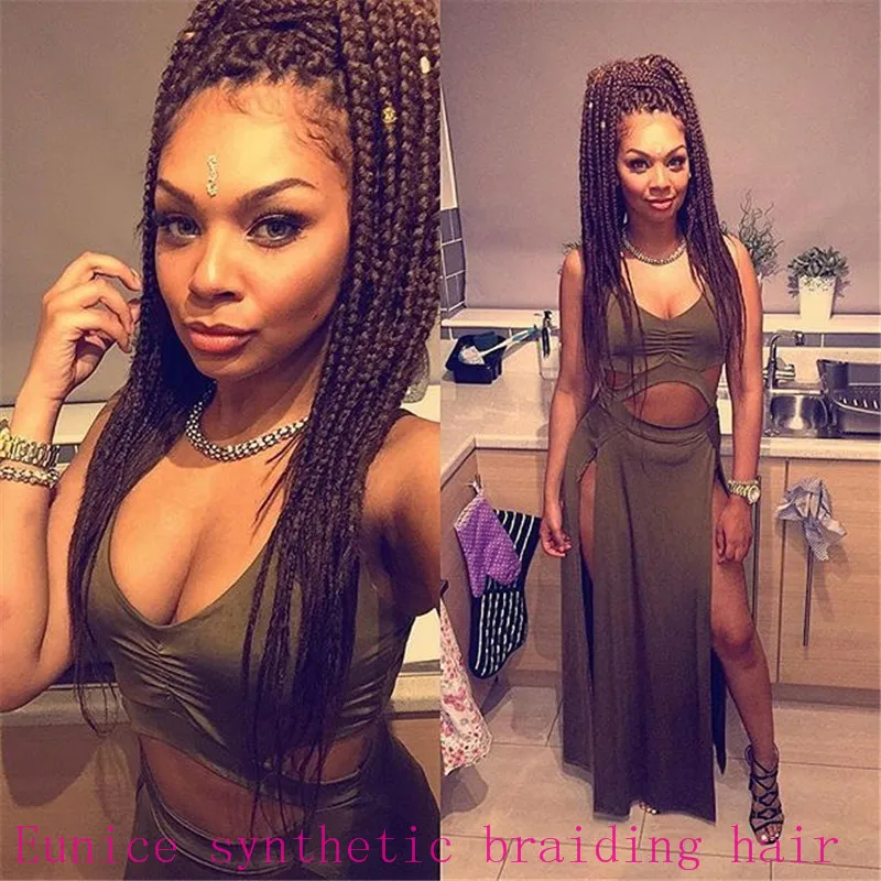 Popular Color 33 Braiding Hair-Buy Cheap Color 33 Braiding Hair lots ...