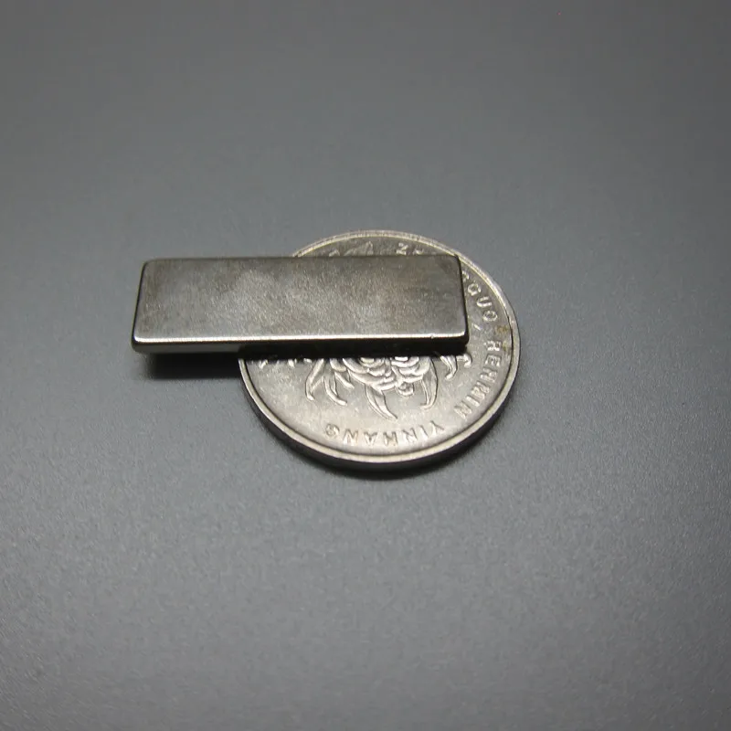 

Free Shipping 10pcs 30 x 10 x 2 mm Super Strong Powerful Cuboid Block Magnet Rare Earth Neodymium