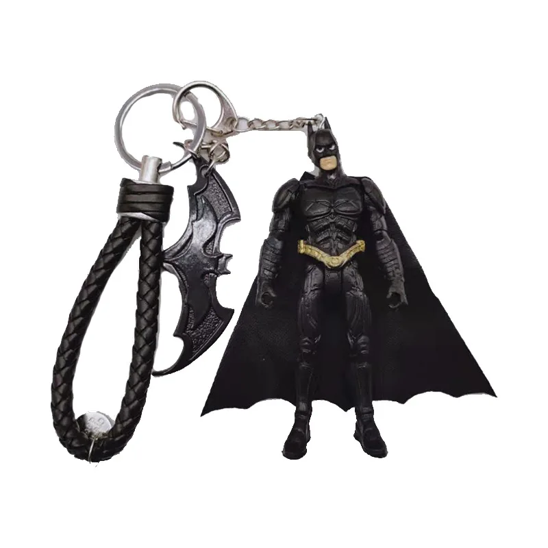 Iron Man Tony Stark model Keychain Marvel The Avengers 4 Endgame Quantum Realm Series Key Ring Car Key Chain for kids gifts Iron Man Tony Stark model Keychain Marvel The Avengers 4 Endgame Quantum Realm Series Key Ring Car Key Chain for kids gifts