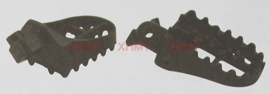 

Footpeg Foot Peg for Kawasaki KLR650 KLR 650 1987 - 2005 2004 2003 2002 2001 2000 1999