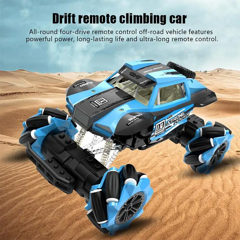 wireless car toy