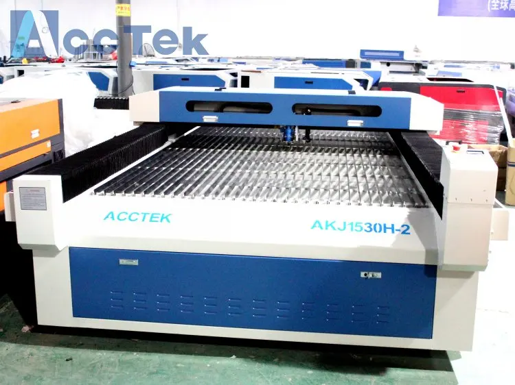 akj1530H2laser cutter (9)