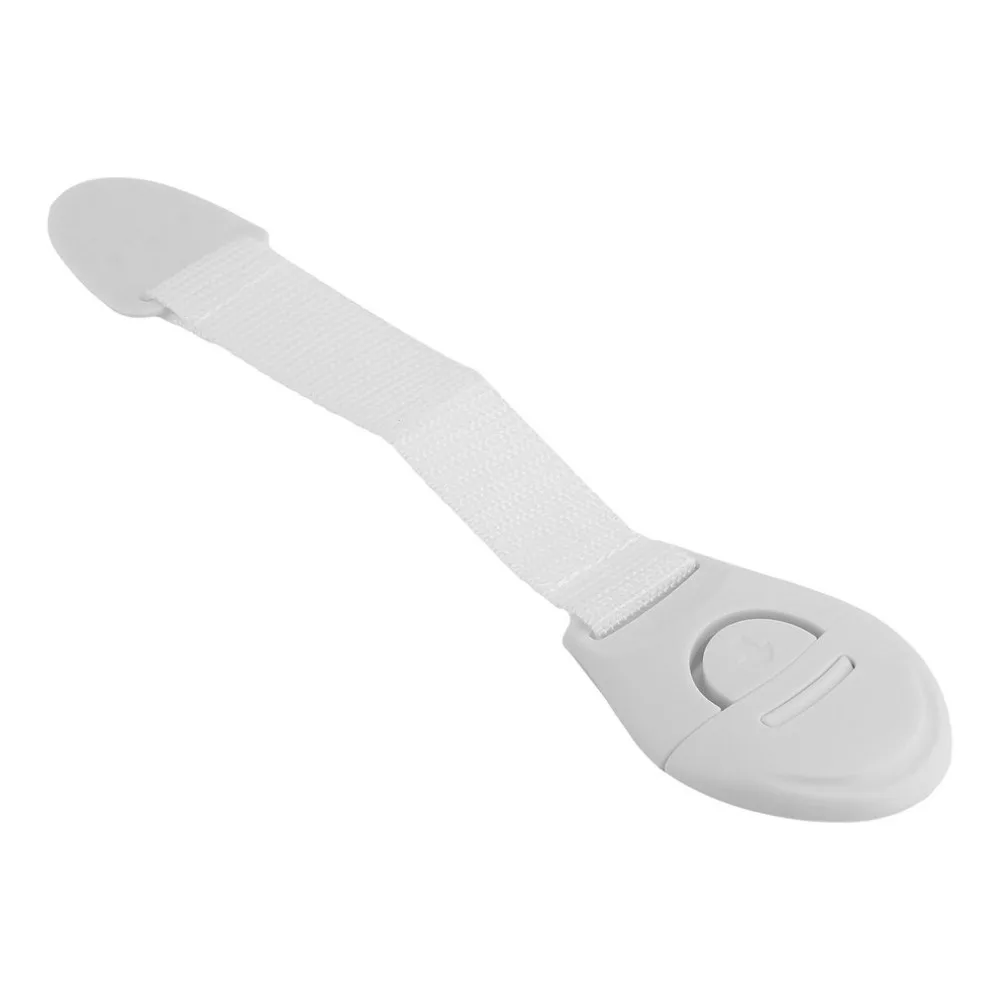 

5 Pcs Toddler Baby Safety Lock Kids Drawer Cupboard Fridge Cabinet Door Lock Plastic Cabinet Locks