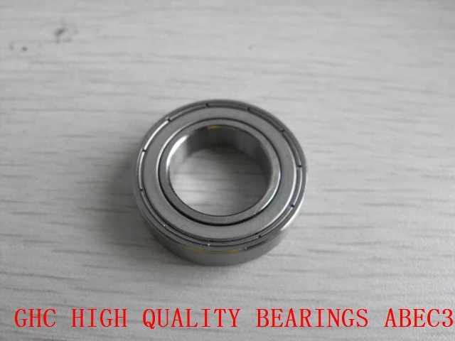 S61801 ZZ / S6801 ABEC3 12x21x5 mm Stainless steel bearings | Обустройство дома