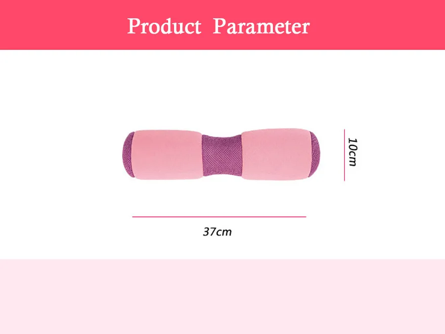 Correction Magic Pillow