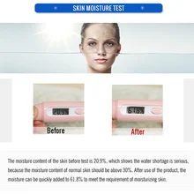 Face Day Creams Deep Moisturizing Hydrating Anti Wrinkle Whitening Esseence Skin Care JIU55