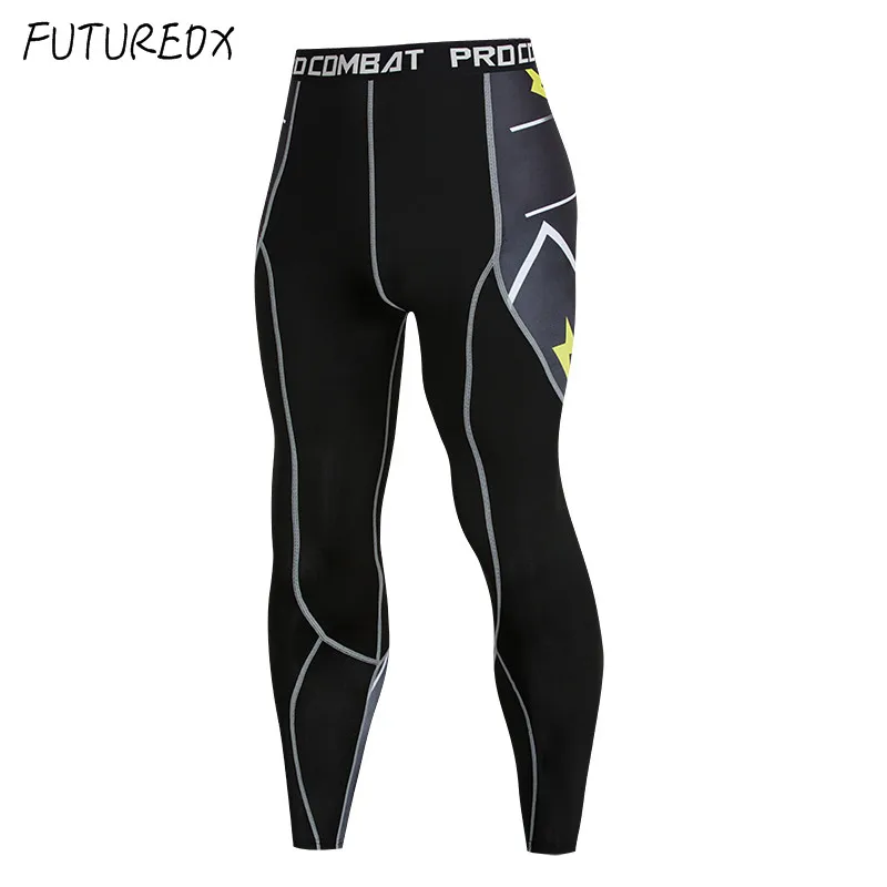 NEW Men's Thermal Underwear Suit 2 Piece Tracksuit Men Compression Clothing Rashgard male Sport Thermal Underwear Base Layer NEW Men's Thermal Underwear Suit 2 Piece Tracksuit Men Compression Clothing Rashgard male Sport Thermal Underwear Base Layer