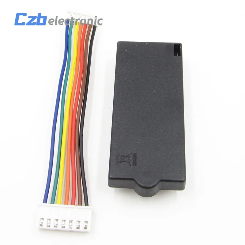 IMAX B6 B8 B6AC A6 Charger For 2S-6S RC Lipo Battery Charging JST XH Balance Charging Adapter Expansion Board Black D3 2