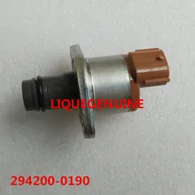 Клапан 294200-0190 топливный насос Давление регулятор Управление Клапан 294200-0190, 2942000190, 294200 0190