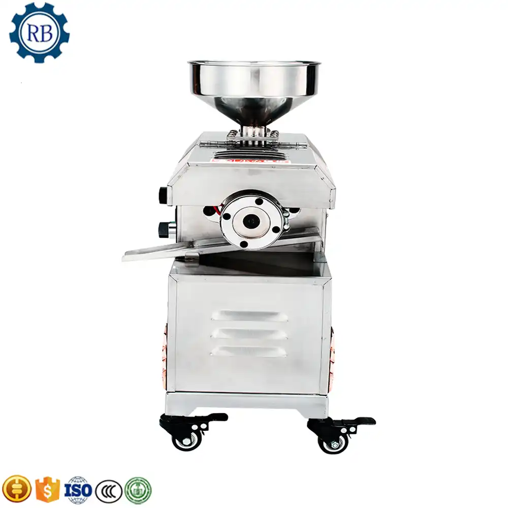 High Efficiency mini olive oil press machine for home use;home mini