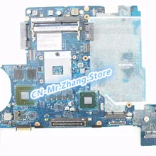 Шели для Dell Latitude E6430 Материнская плата ноутбука CN-0465VM 0465VM 465VM LA-7782P DDR3