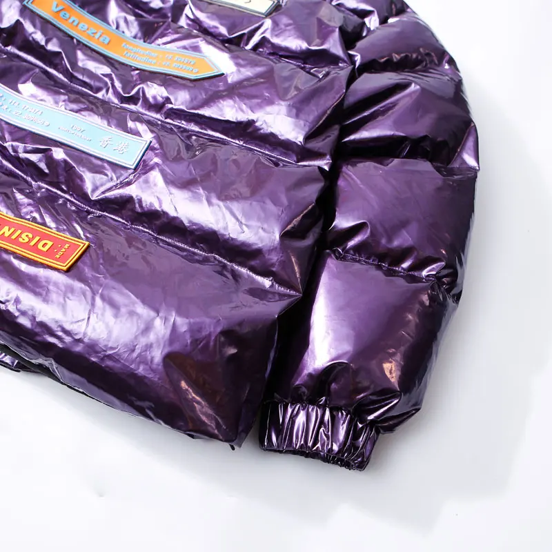 Winter Warm Parkas 12