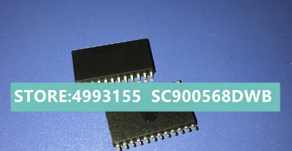 100% New&ampOriginal SC900568DWB 900568DWB In stock | Электроника