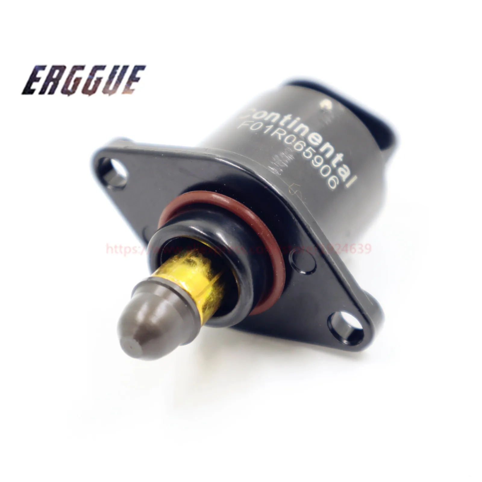 Клапан контроля воздуха для Geely Alto Chery QQ Chana шаговый двигатель ISC D95184/11125 F01R065906 F 01R 065