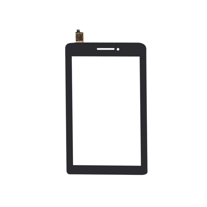 Замена сенсорного экрана панели дигитайзер стекло сенсор для lenovo S5000-H/F